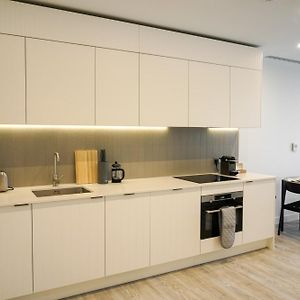 Apartment mit 1 Schlafzimmer